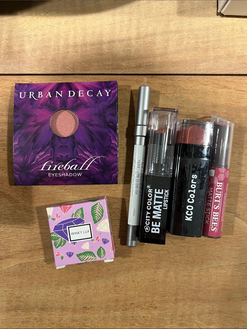 Makeup Bundle